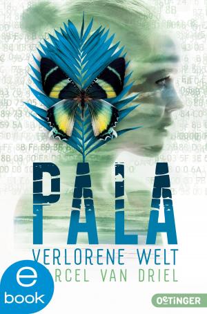 Cover of the book Pala. Verlorene Welt by Evelyn Uebach, Alexander Kopainski