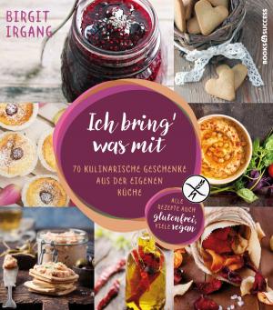 bigCover of the book Ich bring' was mit by 