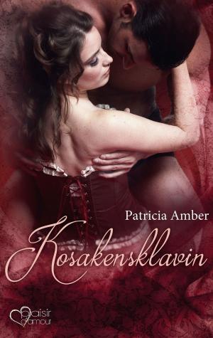 Cover of the book Kosakensklavin by Sawyer Bennett