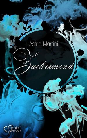 Cover of the book Zuckermond by Sara-Maria Lukas
