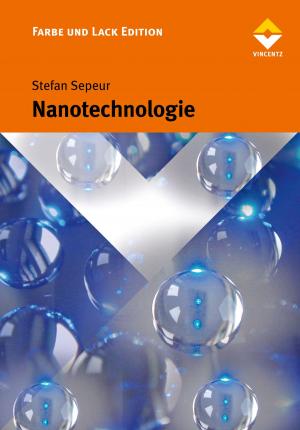 Cover of the book Nanotechnologie by Sabine Hindrichs, Ulrich Rommel