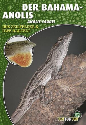 Cover of Der Bahama-Anolis