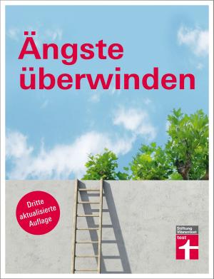Cover of the book Ängste überwinden by Werner Siepe