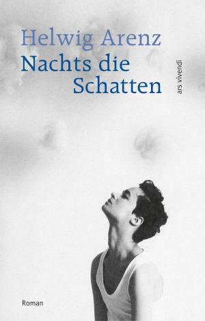 Book cover of Nachts die Schatten (eBook)