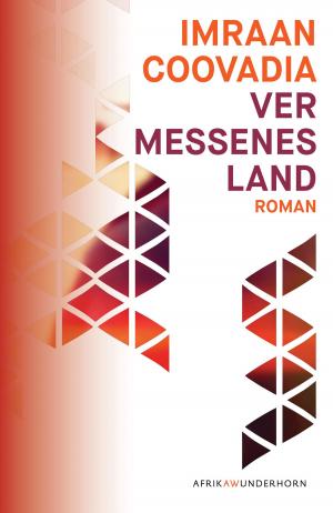 Cover of the book Vermessenes Land by Kristopher Triana