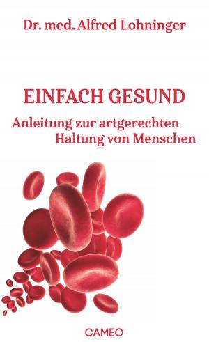 Cover of the book Einfach gesund by Tiny Katz