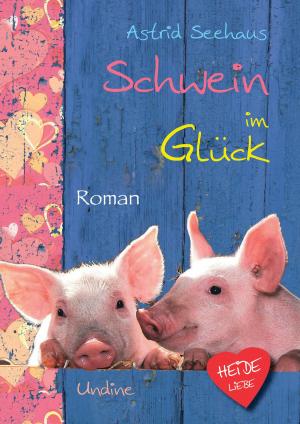 Cover of Schwein im Glück