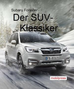 Cover of Subaru Forester