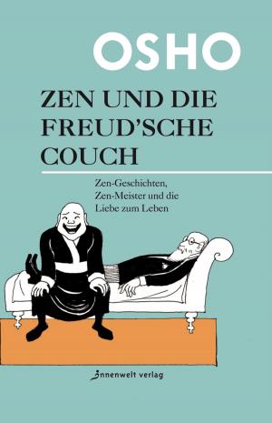 Book cover of Zen und die Freudsche Couch