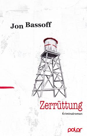 Book cover of Zerrüttung