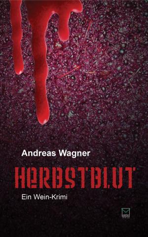 Cover of the book Herbstblut by Gil Waugh