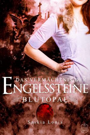 Cover of the book Das Vermächtnis der Engelssteine by Lena Klassen