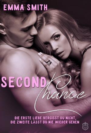Cover of the book Second Chance by J.B. Vample