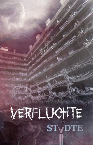 Book cover of Verfluchte Städte