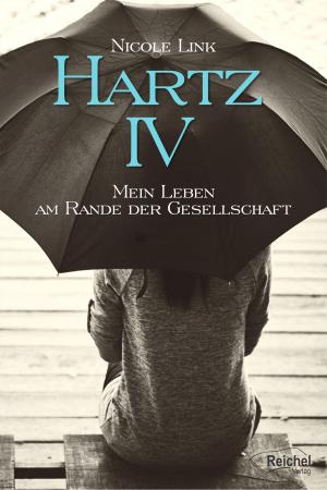 Cover of the book Hartz IV by Radhe Shyam