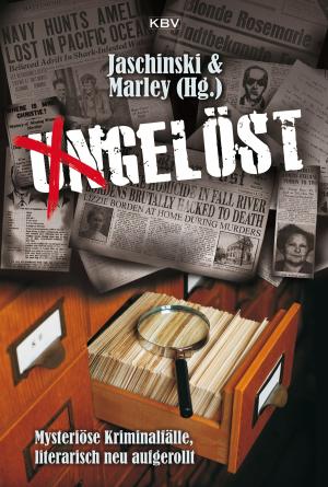 Cover of the book Ungelöst by Guido M. Breuer