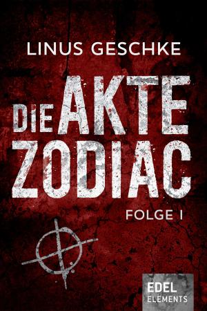 Cover of the book Die Akte Zodiac 1 by Julia Kröhn