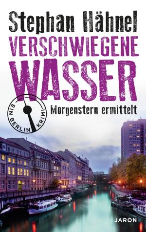 Cover of the book Verschwiegene Wasser by Uwe Schimunek
