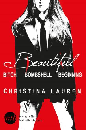 Cover of the book Beautiful: Beautiful Bitch / Beautiful Bombshell / Beautiful Beginning by JoAnn Ross