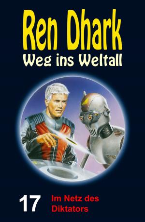 Cover of the book Im Netz des Diktators by Manfred Weinland, Kurt Brand
