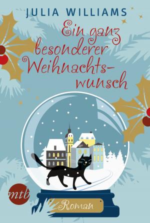 Cover of the book Ein ganz besonderer Weihnachtswunsch by Penny Jordan