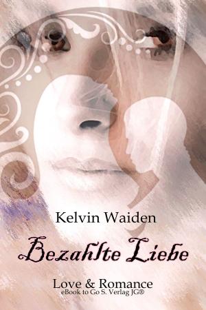 Cover of the book Bezahlte Liebe by Luuk Richardson