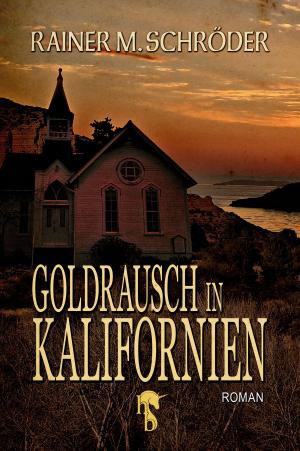 Cover of the book Goldrausch in Kalifornien by Jörg Kastner