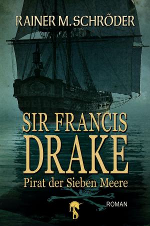 Cover of Sir Francis Drake