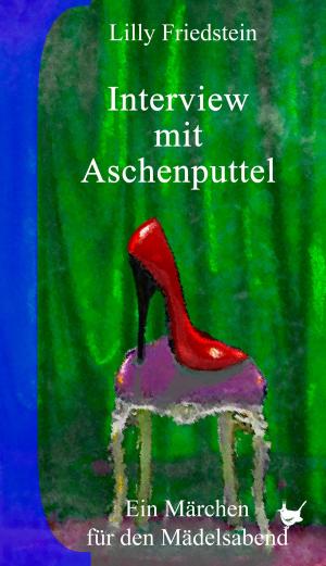 Cover of the book Interview mit Aschenputtel by E.J. Deen