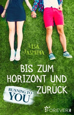 Cover of the book Running to you by Alexandra Görner