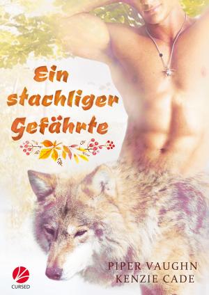Cover of the book Ein stachliger Gefährte by Jeanette Grey