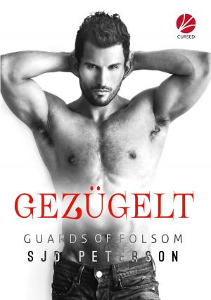 Cover of the book Guards of Folsom: Gezügelt by Edmund Quimlove