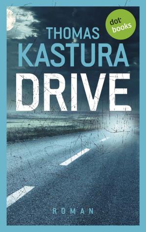 Cover of the book Drive by Liza Kent