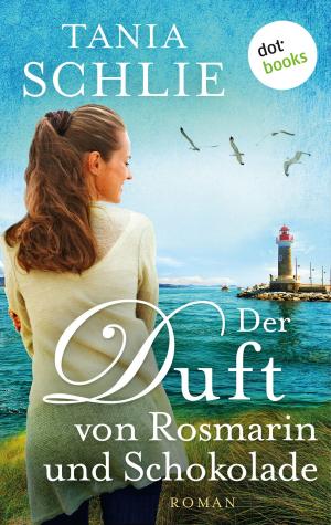 Cover of the book Der Duft von Rosmarin und Schokolade by Irene Rodrian