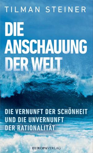 Cover of the book Die Anschauung der Welt by Anne Siegel