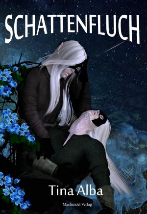 Cover of the book Schattenfluch by Gabriel Perez