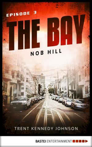 Cover of the book The Bay - Nob Hill by Jerry Cotton