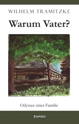 Cover of the book Warum Vater? by Jacqueline Mondenegro