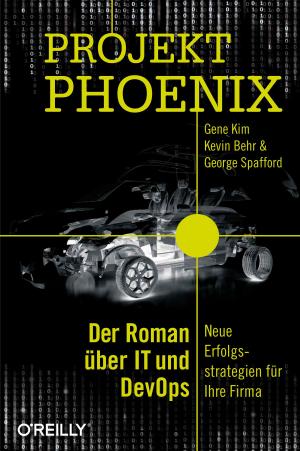 Book cover of Projekt Phoenix