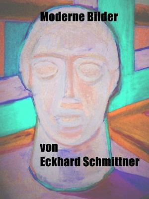 Cover of the book Moderne Bilder by Elsbeth Kleinbrahm
