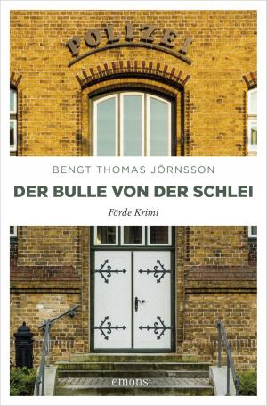 Cover of the book Der Bulle von der Schlei by Jutta Mehler