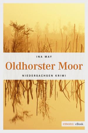 Cover of the book Oldhorster Moor by Barbara Büchner