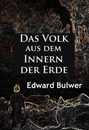 Cover of the book Das Volk aus dem Innern der Erde by David Crawford