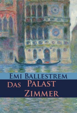 Cover of the book Das Palastzimmer by Joachim Ringelnatz