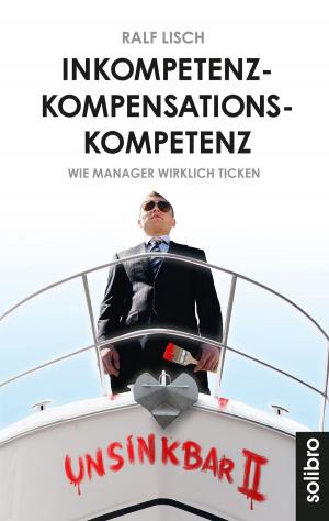 Cover of the book Inkompetenzkompensationskompetenz by Judith Frege