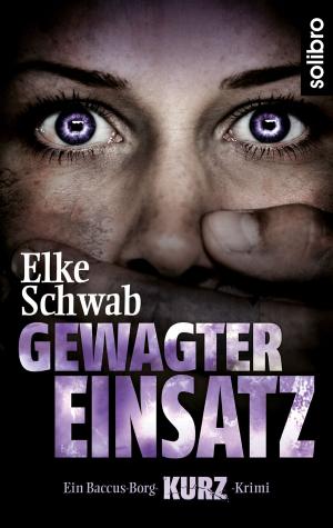 Cover of the book Gewagter Einsatz by Nicholas Gill