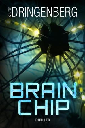 Cover of the book Brainchip by 班恩．艾倫諾維奇(Ben Aaronovitch)