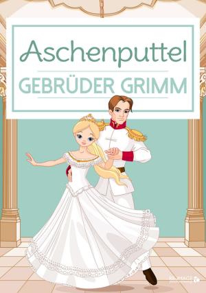 Cover of the book Aschenputtel by Johann Wolfgang von Goethe