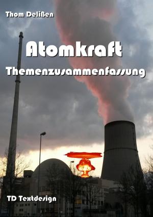 Cover of Atomkraft Themenzusammenfassung
