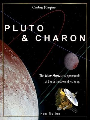 Cover of the book Pluto & Charon by Ellen Dudley